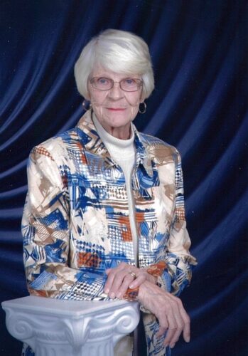 Judith Klovstad